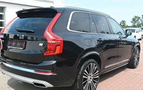 Volvo XC90 II рестайлинг, 2021 год, 6 380 000 рублей, 7 фотография