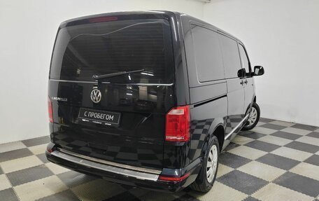 Volkswagen Caravelle T6 рестайлинг, 2019 год, 3 000 000 рублей, 5 фотография