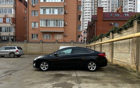 Hyundai i40 I рестайлинг, 2013 год, 1 250 000 рублей, 2 фотография