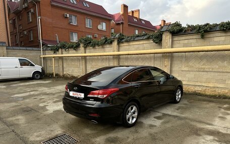 Hyundai i40 I рестайлинг, 2013 год, 1 250 000 рублей, 5 фотография