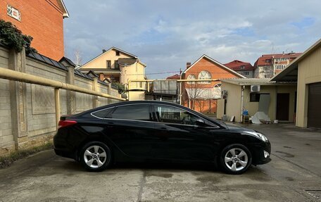 Hyundai i40 I рестайлинг, 2013 год, 1 250 000 рублей, 6 фотография