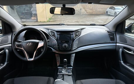 Hyundai i40 I рестайлинг, 2013 год, 1 250 000 рублей, 12 фотография