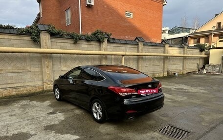 Hyundai i40 I рестайлинг, 2013 год, 1 250 000 рублей, 3 фотография