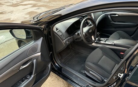 Hyundai i40 I рестайлинг, 2013 год, 1 250 000 рублей, 15 фотография