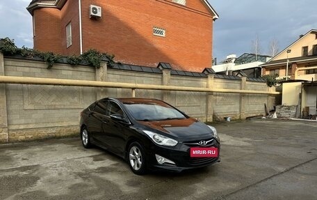 Hyundai i40 I рестайлинг, 2013 год, 1 250 000 рублей, 7 фотография