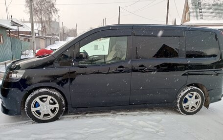 Nissan Serena III, 2006 год, 1 500 000 рублей, 2 фотография