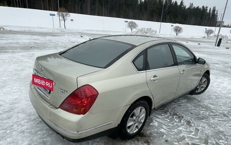 Nissan Teana, 2007 год, 700 000 рублей, 4 фотография