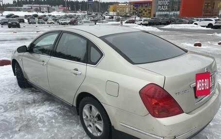 Nissan Teana, 2007 год, 700 000 рублей, 2 фотография