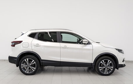 Nissan Qashqai, 2021 год, 2 550 000 рублей, 4 фотография