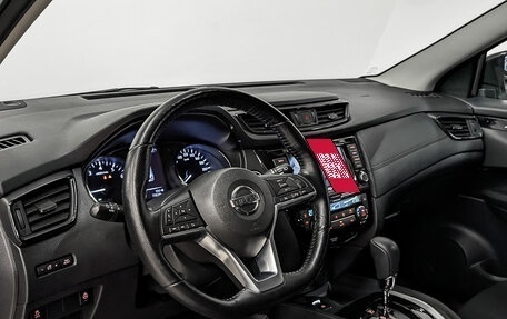 Nissan Qashqai, 2021 год, 2 550 000 рублей, 15 фотография