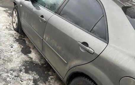 Mazda 6, 2007 год, 250 000 рублей, 2 фотография