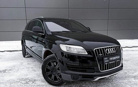 Audi Q7, 2006 год, 1 144 000 рублей, 3 фотография