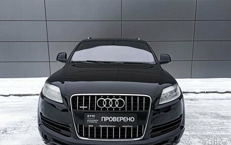 Audi Q7, 2006 год, 1 144 000 рублей, 2 фотография