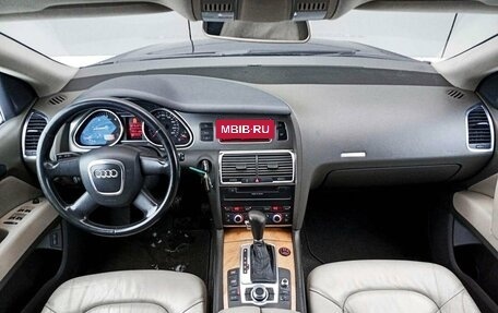 Audi Q7, 2006 год, 1 144 000 рублей, 14 фотография