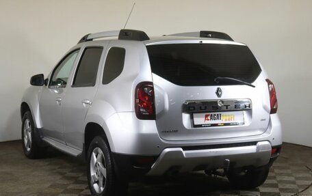 Renault Duster I рестайлинг, 2015 год, 850 000 рублей, 7 фотография