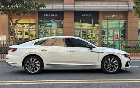 Volkswagen Arteon I, 2022 год, 3 000 100 рублей, 7 фотография