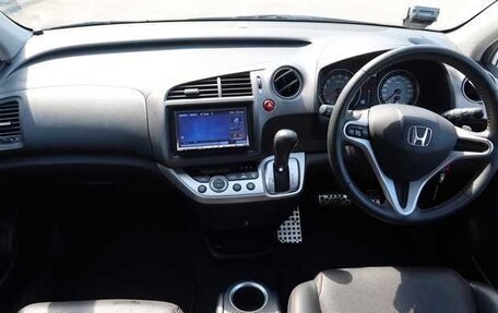 Honda Stream II, 2014 год, 988 000 рублей, 19 фотография