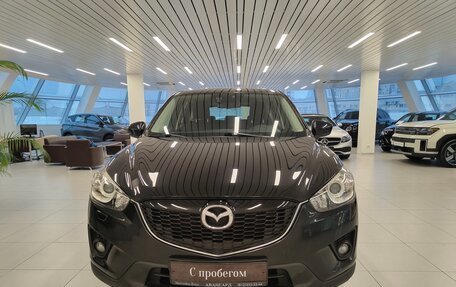 Mazda CX-5 II, 2014 год, 1 870 000 рублей, 3 фотография