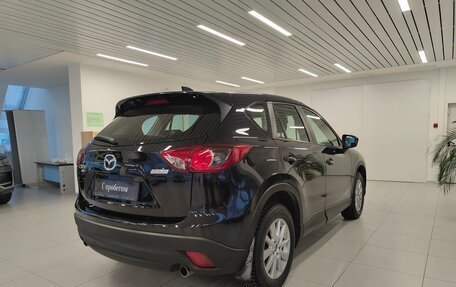 Mazda CX-5 II, 2014 год, 1 870 000 рублей, 2 фотография