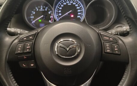 Mazda CX-5 II, 2014 год, 1 870 000 рублей, 14 фотография