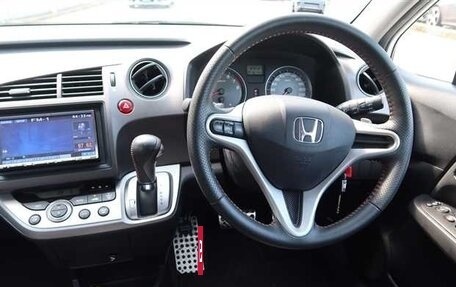 Honda Stream II, 2014 год, 988 000 рублей, 20 фотография