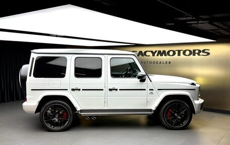 Mercedes-Benz G-Класс AMG, 2024 год, 27 980 000 рублей, 6 фотография