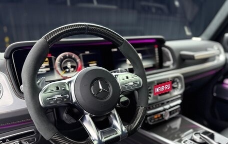 Mercedes-Benz G-Класс AMG, 2024 год, 27 980 000 рублей, 16 фотография