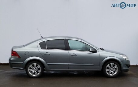 Opel Astra H, 2012 год, 750 000 рублей, 4 фотография