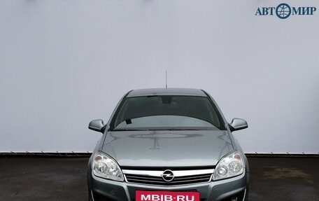 Opel Astra H, 2012 год, 750 000 рублей, 2 фотография