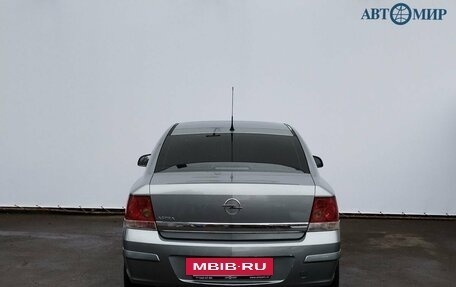 Opel Astra H, 2012 год, 750 000 рублей, 6 фотография