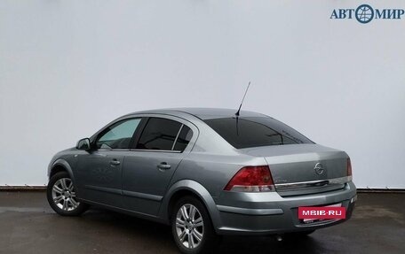 Opel Astra H, 2012 год, 750 000 рублей, 7 фотография