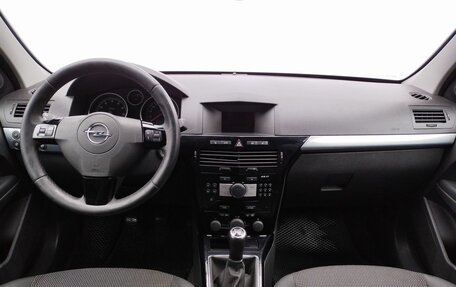 Opel Astra H, 2012 год, 750 000 рублей, 12 фотография