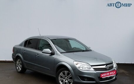 Opel Astra H, 2012 год, 750 000 рублей, 3 фотография