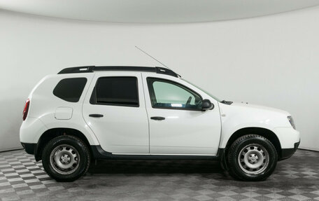 Renault Duster I рестайлинг, 2016 год, 1 363 600 рублей, 4 фотография