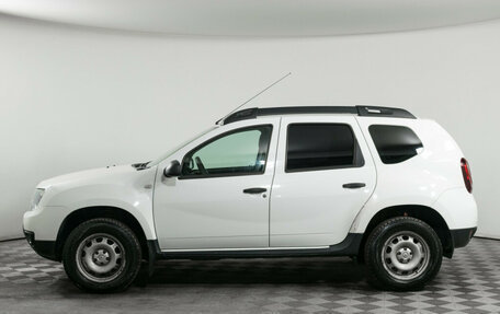 Renault Duster I рестайлинг, 2016 год, 1 363 600 рублей, 8 фотография