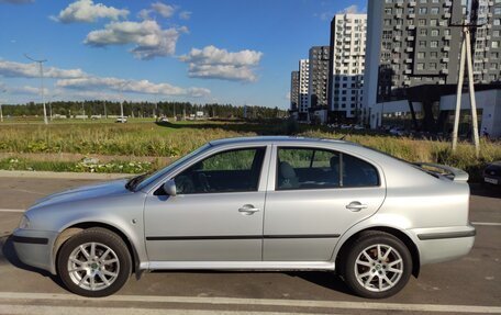 Skoda Octavia IV, 2008 год, 965 000 рублей, 3 фотография