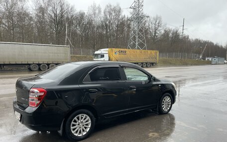 Chevrolet Cobalt II, 2013 год, 595 000 рублей, 4 фотография