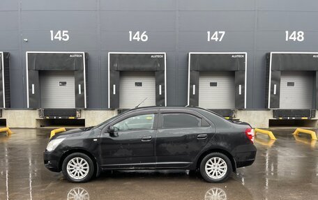 Chevrolet Cobalt II, 2013 год, 595 000 рублей, 7 фотография