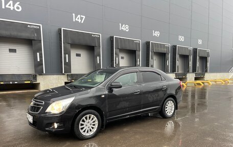 Chevrolet Cobalt II, 2013 год, 595 000 рублей, 5 фотография