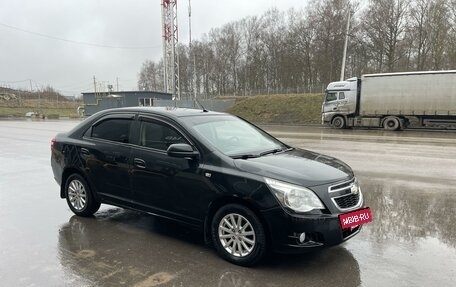 Chevrolet Cobalt II, 2013 год, 595 000 рублей, 11 фотография