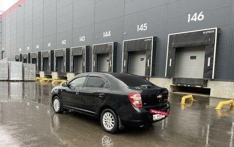 Chevrolet Cobalt II, 2013 год, 595 000 рублей, 6 фотография