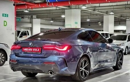 BMW 4 серия, 2021 год, 3 445 000 рублей, 4 фотография