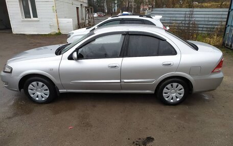 Nissan Almera Classic, 2012 год, 600 000 рублей, 3 фотография