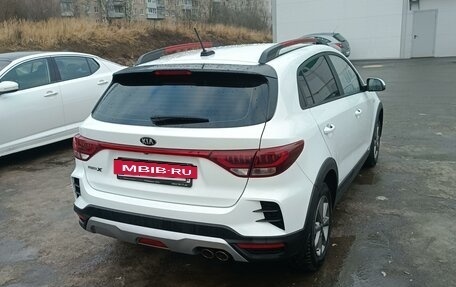 KIA Rio IV, 2021 год, 1 890 000 рублей, 5 фотография