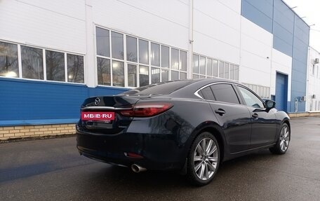 Mazda 6, 2023 год, 4 000 000 рублей, 18 фотография