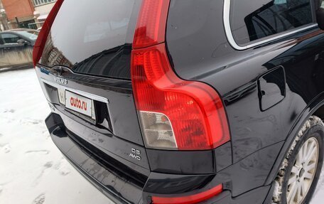 Volvo XC90 II рестайлинг, 2007 год, 1 550 000 рублей, 9 фотография