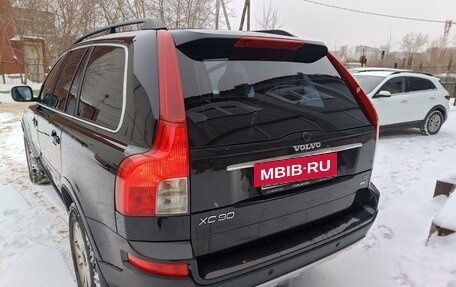 Volvo XC90 II рестайлинг, 2007 год, 1 550 000 рублей, 7 фотография