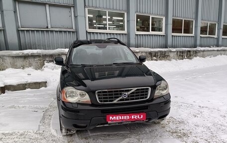 Volvo XC90 II рестайлинг, 2007 год, 1 550 000 рублей, 14 фотография