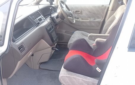 Honda Odyssey IV, 1997 год, 400 000 рублей, 7 фотография