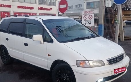 Honda Odyssey IV, 1997 год, 400 000 рублей, 3 фотография